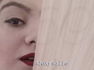 Alexysalle
