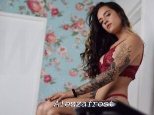 Alezzafrost