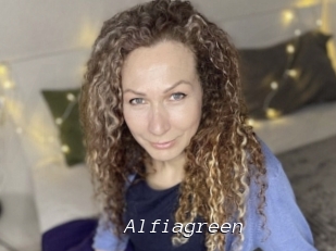 Alfiagreen