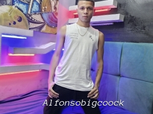 Alfonsobigcoock