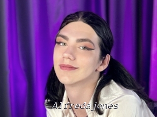 Alfredajones