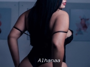 Alhanaa