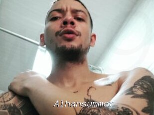 Alhansummer