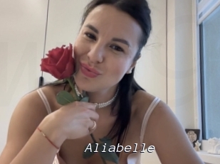 Aliabelle