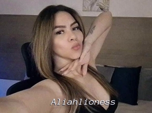 Aliahlioness