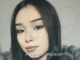 Alianatompson