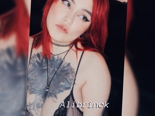 Alibrinck