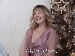 Alicamilson