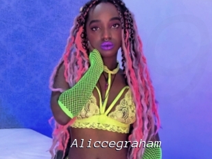 Aliccegraham