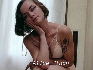 Alice_finch