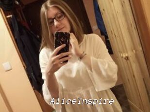 AliceInspire