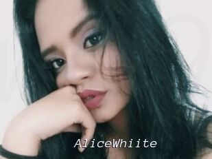 AliceWhiite