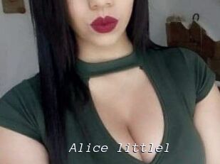 Alice_littlel