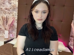 Aliceadamas