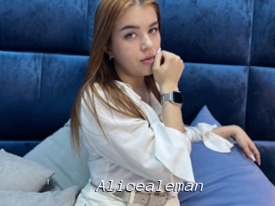 Alicealeman