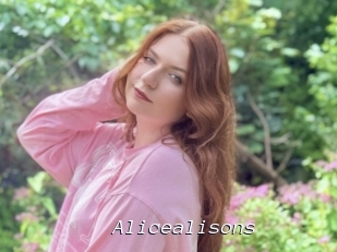 Alicealisons