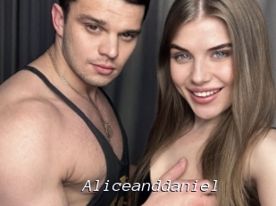 Aliceanddaniel