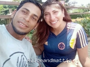 Aliceandmattia