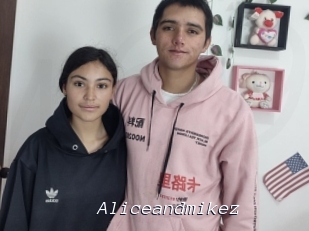Aliceandmikez