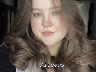 Aliceas