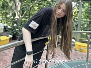 Alicebagger