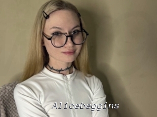 Alicebeggins