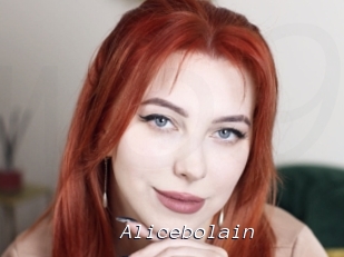 Alicebolain