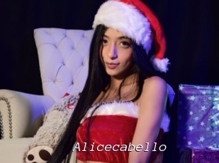 Alicecabello