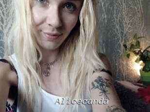 Alicecanda