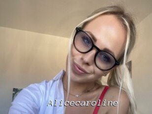 Alicecaroline