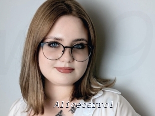 Alicecarrol