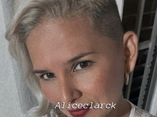 Aliceclarck