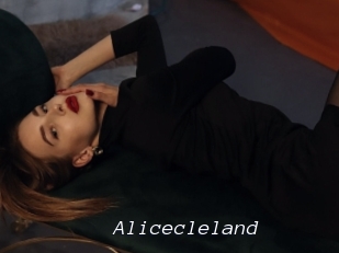 Alicecleland