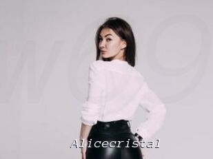 Alicecristal