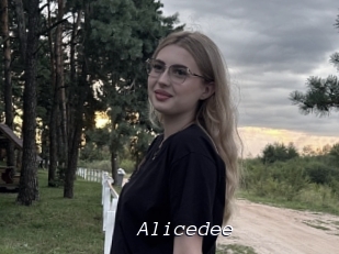 Alicedee