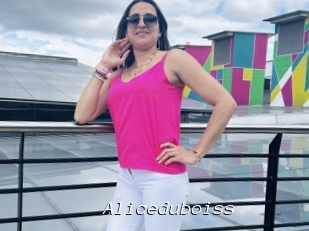 Aliceduboiss