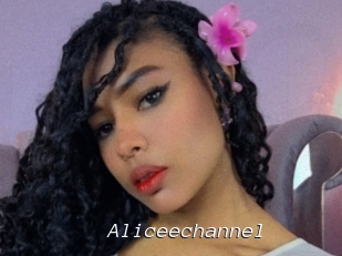 Aliceechannel