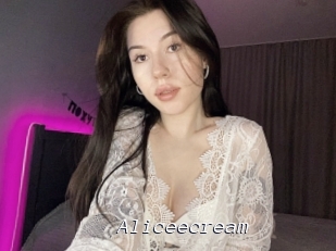 Aliceecream