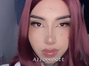 Aliceehott