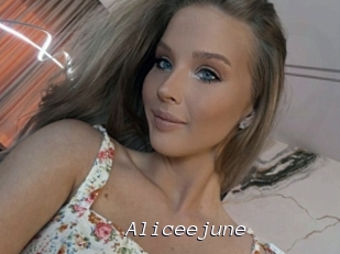Aliceejune