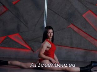 Aliceendeared