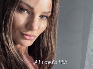 Alicefaith