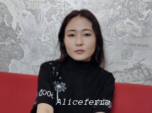 Aliceferra