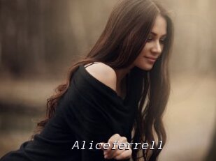 Aliceferrell