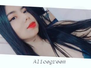 Alicegreem