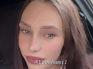 Alicehamil