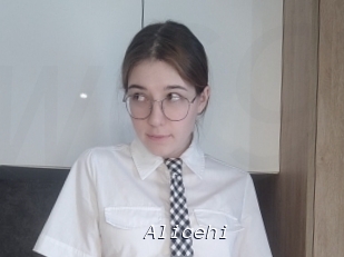 Alicehi