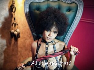 Alicejelanni