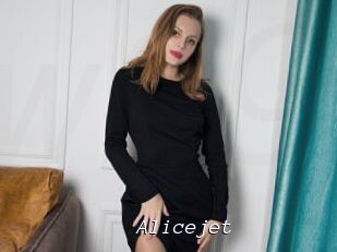 Alicejet