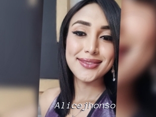 Alicejhonso